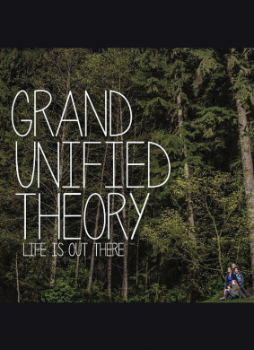 大统一理论Grand Unified Theory