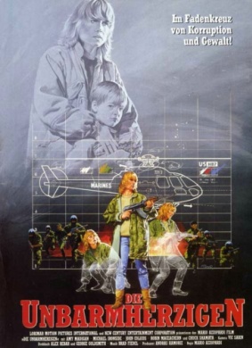 无处藏身Nowhere to Hide