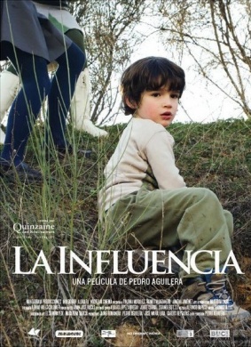 致命影响力Influencia, La