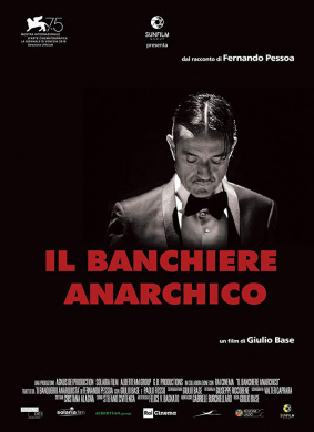 无政府主义银行家The Anarchist Banker
