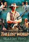 失落的世界The Lost World