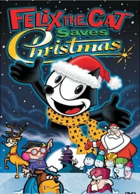 菲力猫Felix the Cat Saves Christmas