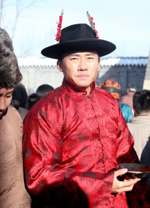 丐世英雄Hero of the Beggars