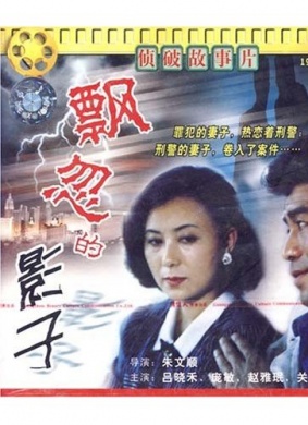 飘忽的影子Piao hu de ying zi