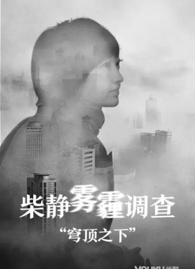 穹顶之下穹顶之下：柴静雾霾调查