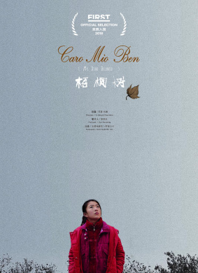 梧桐树Caro Mio Ben
