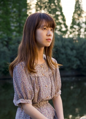 星期三女孩