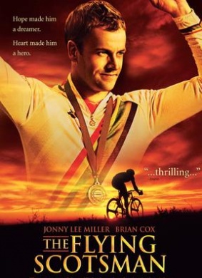 苏格兰飞人The Flying Scotsman