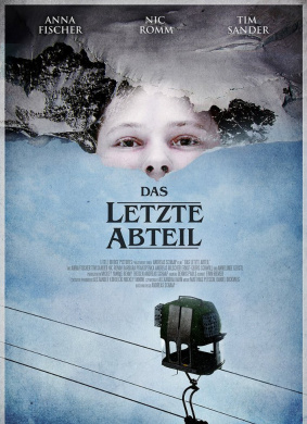 最后一节车厢Das letzte Abteil