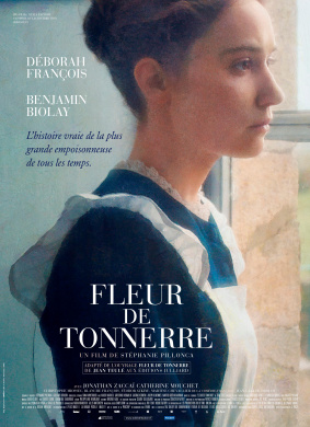 施毒天使Fleur de tonnerre