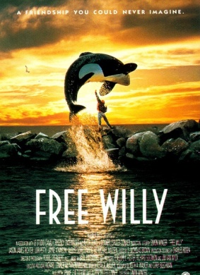 威鲸闯天关Free Willy