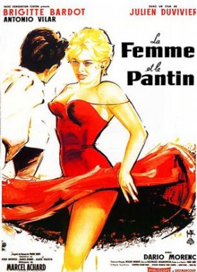 要了男人命的女人A Woman Like Satan