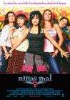魅力学堂Niñas Mal