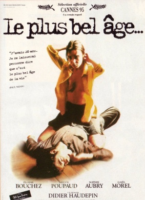 花样年华Plus bel age..., Le