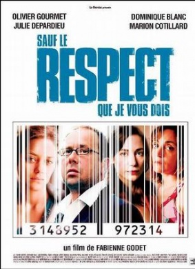 心力交瘁Sauf le respect que je vous dois