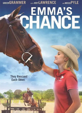艾玛的机会Emma's Chance