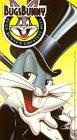 Bugs Bunny's Bustin' Out All Over