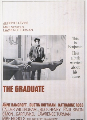 毕业生The Graduates