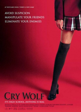 豺狼计划Cry Wolf
