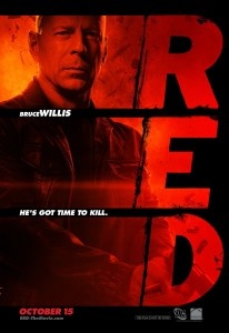 赤焰战场Red