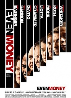 赌博Even Money