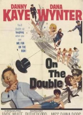 大兵历险记On the Double