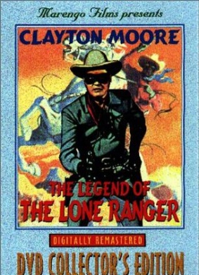 独行侠The Legend of the Lone Ranger