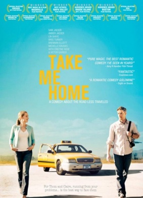 带我回家Take Me Home