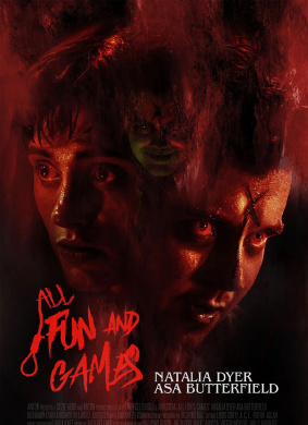 恶魔游戏All Fun and Games