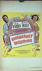Emergency Hospital