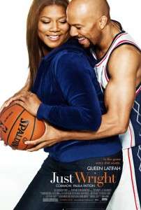 抚爱伤痛Just Wright