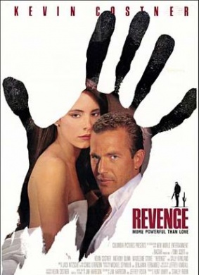 复仇Revenge