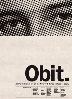 讣闻Obit
