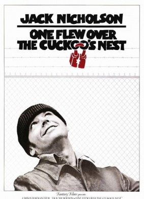 飞越疯人院One Flew Over the Cuckoo's Nest