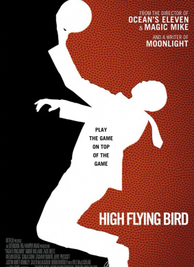 高飞鸟High Flying Bird