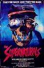 鬼怪军队The Supernaturals
