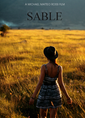 黑貂Sable