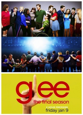 欢乐合唱团 第六季Glee Season 6