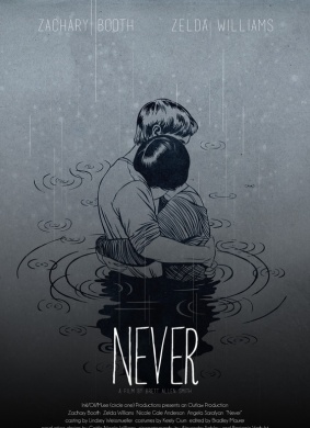 绝不Never