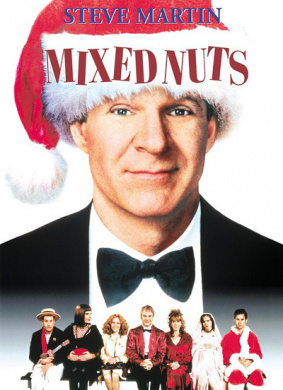 救命恩人Mixed Nuts