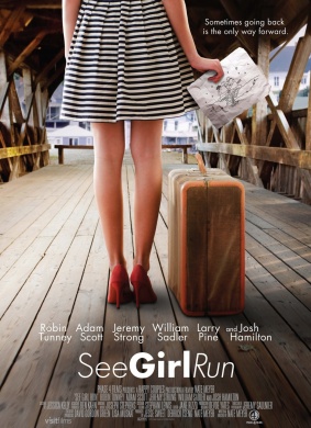 见女行See Girl Run