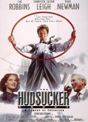 金钱帝国The Hudsucker Proxy