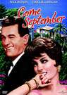 金屋春宵Come September