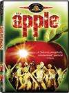 劲舞The Apple
