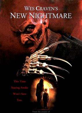猛鬼街7New Nightmare