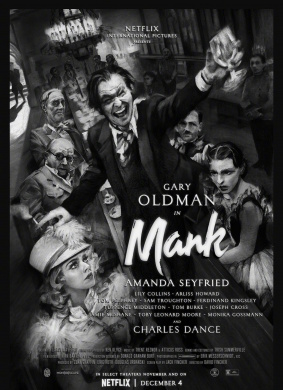 曼克Mank