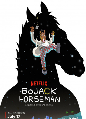马男波杰克 第二季BoJack Horseman Season 2