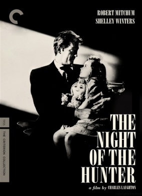 猎人之夜The Night of the Hunter