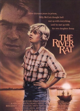 怒河The River Rat