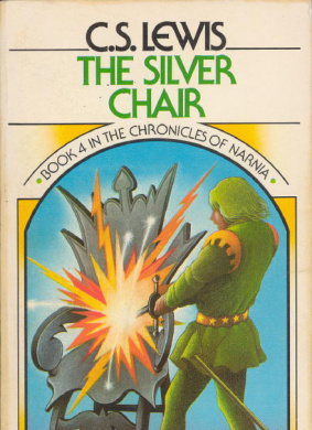 纳尼亚传奇4：银椅The Chronicles of Narnia: The Silver Chair